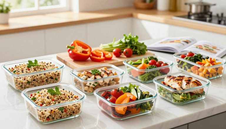 meal prep recipes