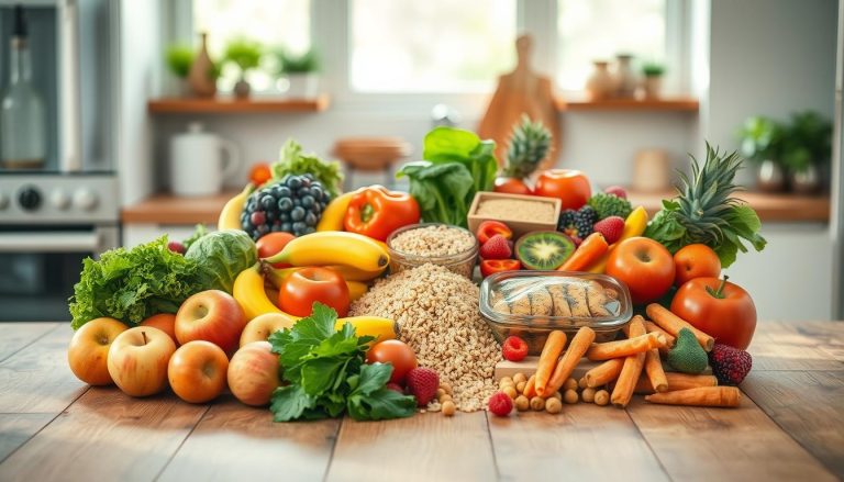 healthy eating